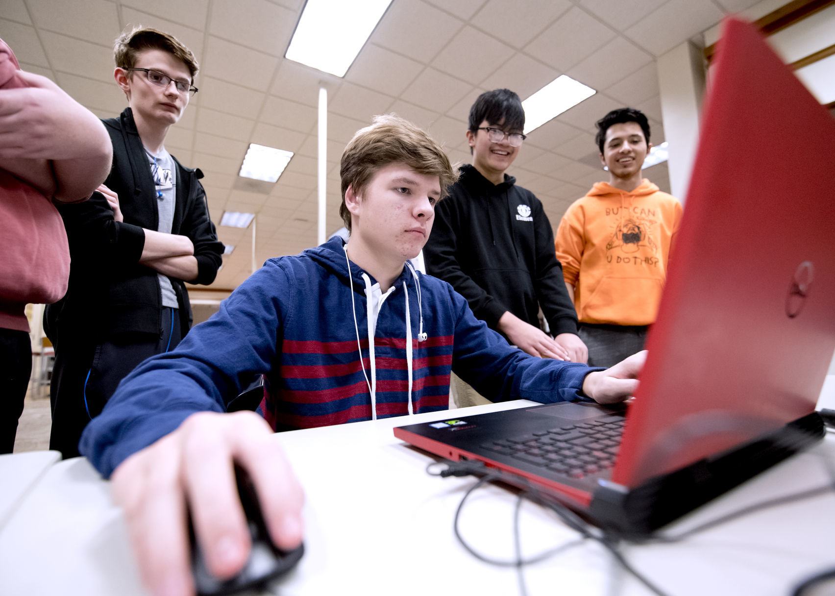 eSports at North High